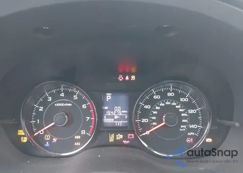 2015 Subaru Forester 2.0Xt Touring из США, поврежденный, VIN JF2SJGWC9FH466201